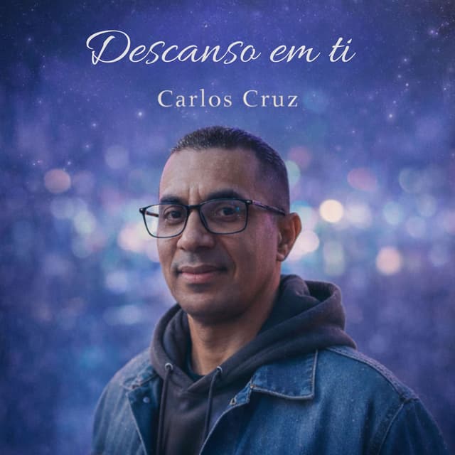 Descanso em Ti (Live)