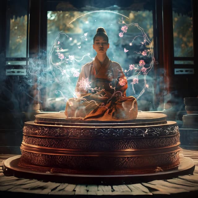 A Temple Made of Breathing