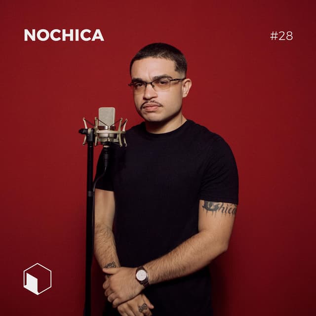 SALA VERMELHA #28 - Nochica