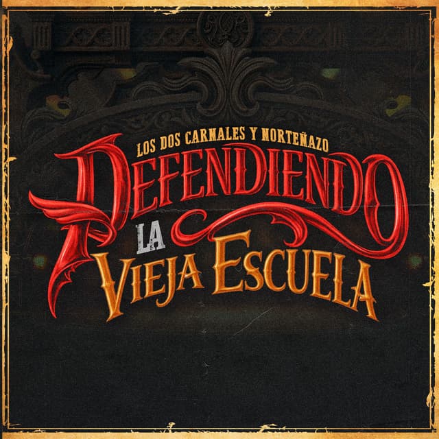 Defendiendo la Vieja Escuela