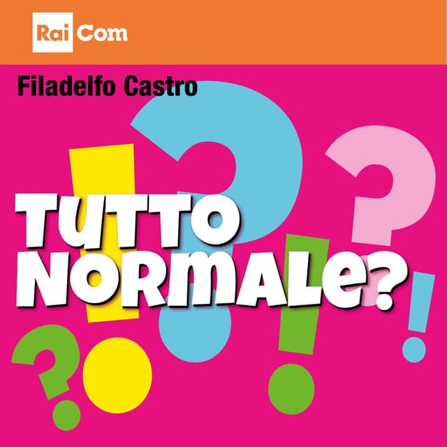 Tutto normale? (Colonna sonora originale del Programma Tv "Ti sembra normale?")