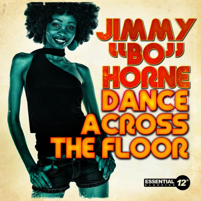 Dance Across The Floor