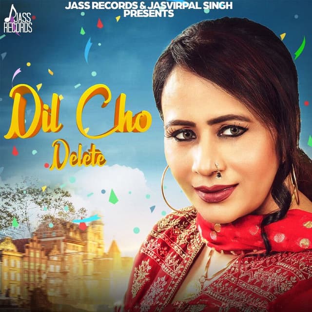 Dil Cho Delete