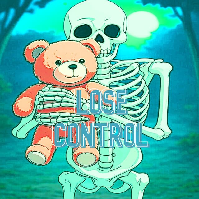 lose control