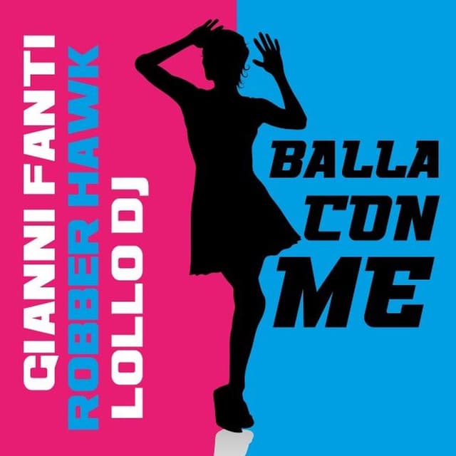 Balla con me (Original Mix)