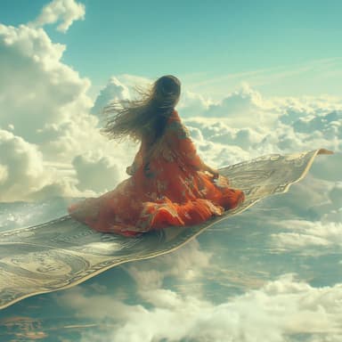 Heal the Past and Manifest Abundance