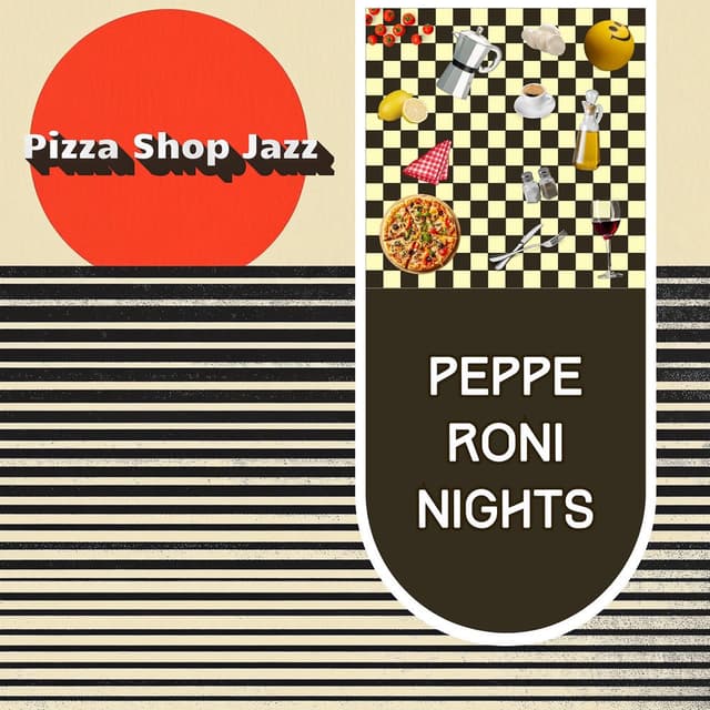 Pepperoni Nights