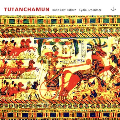Tutanchamun