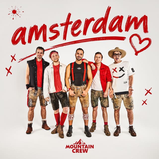 Amsterdam