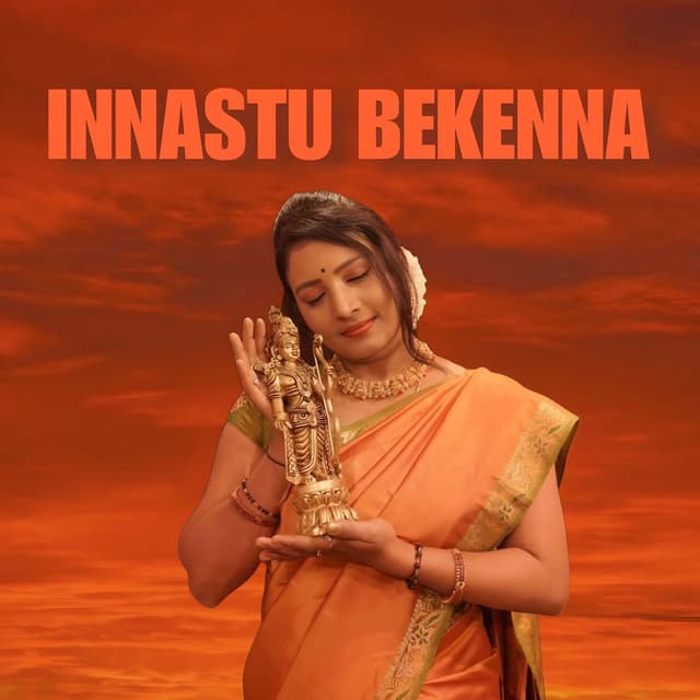 Innastu Bekenna