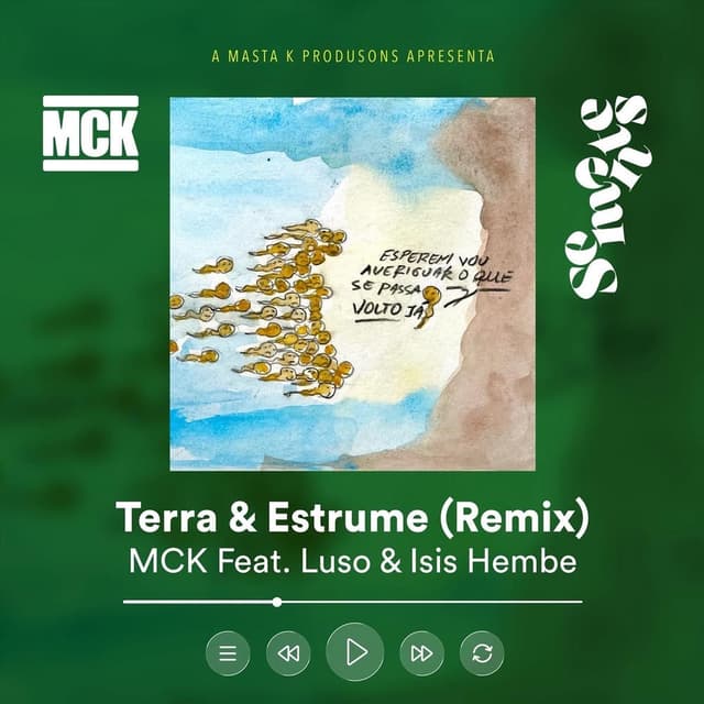 Terra & Estrume (Remix)