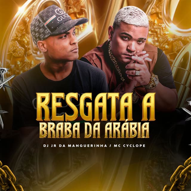 Resgata a Braba da Arabia