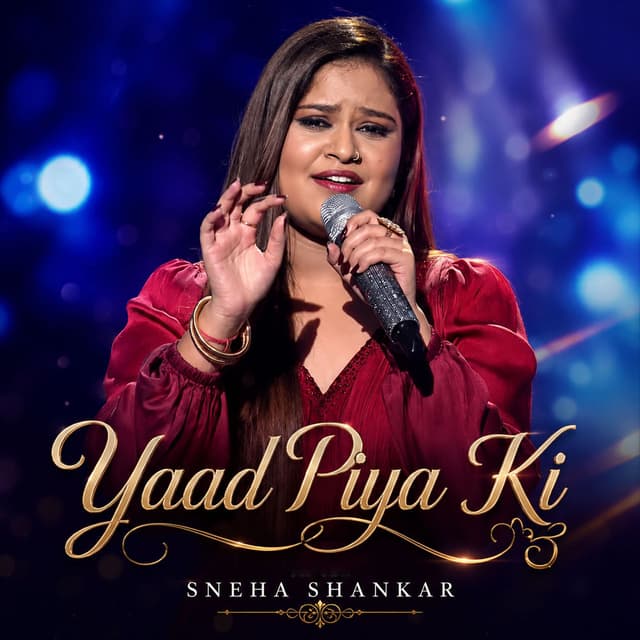 Yaad Piya Ki