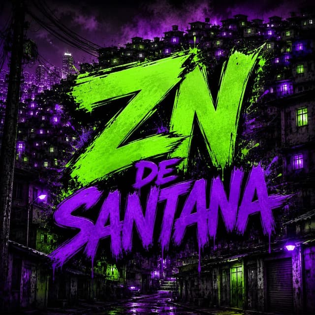 ZN DE SANTANA
