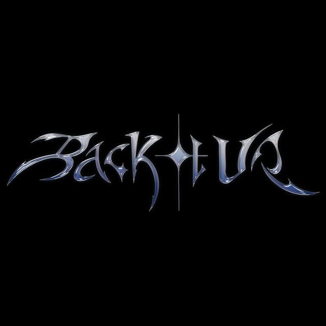 Back It Up