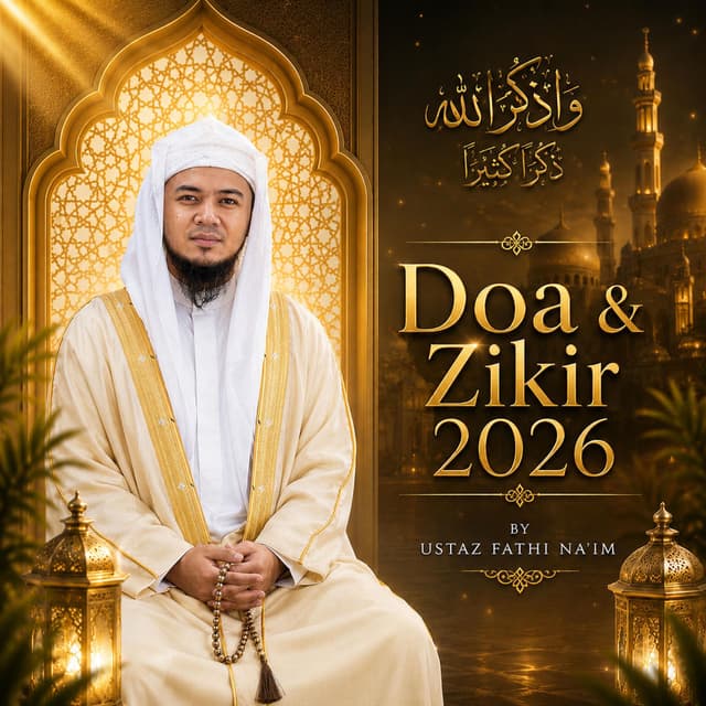 Doa & Zikir (2026)