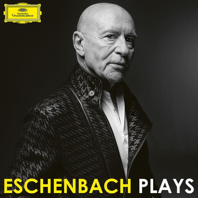 "Eschenbach Plays" - Chopin & Mozart