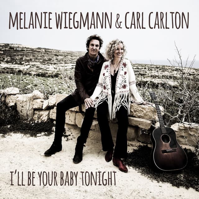 I'll Be Your Baby Tonight (Radio Edit)