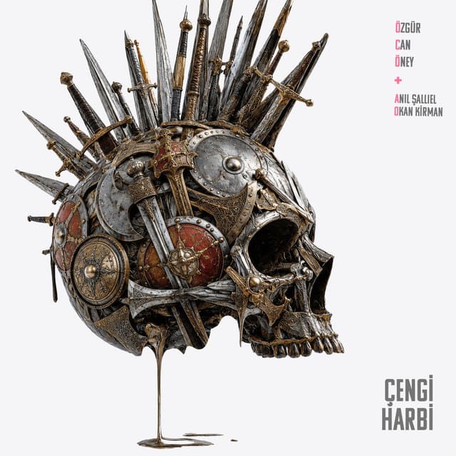 Çengi-harbi