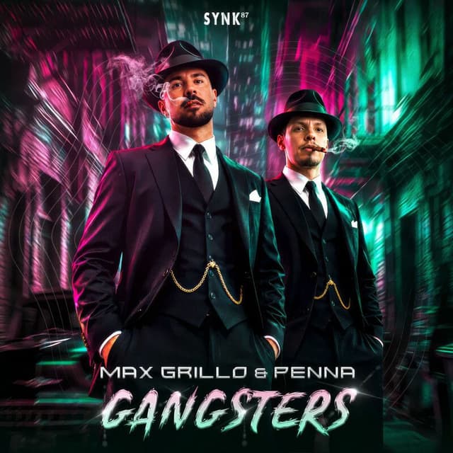 Gangsters