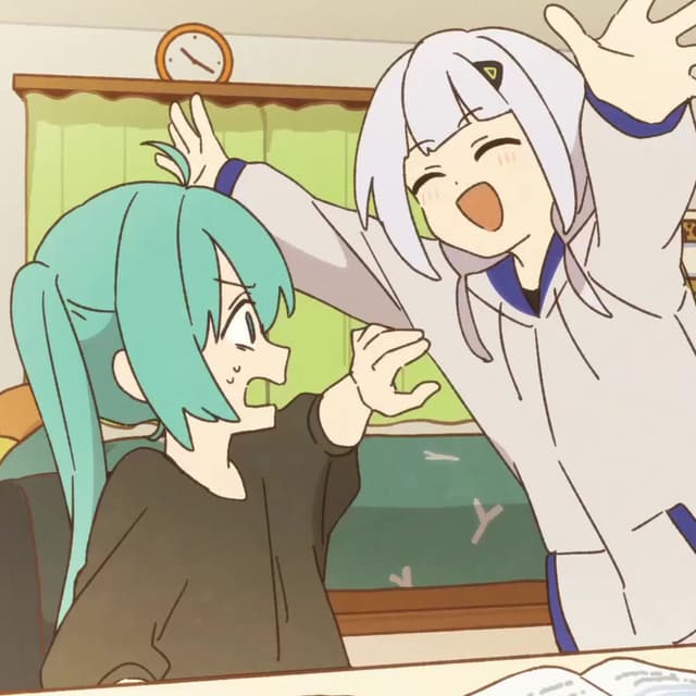 Life Wrap (feat. HATSUNE MIKU & KAFU)