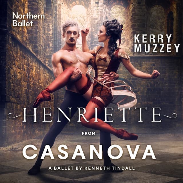 Henriette