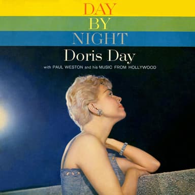 Day By Night (with Paul Weston & His Music From Hollywood)