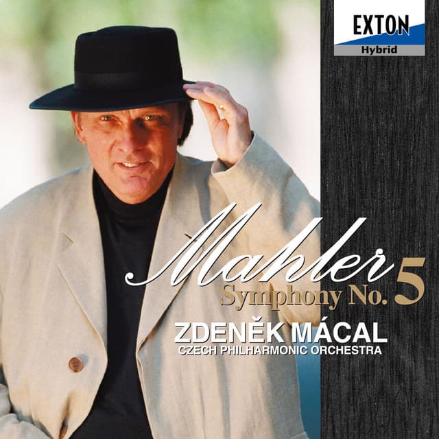 Mahler: Symphony No. 5