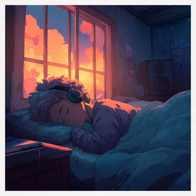 Stardust & Sleep