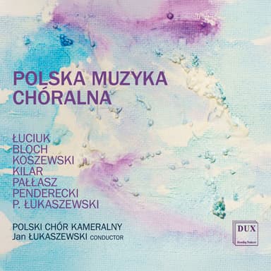 Polish Choral Music