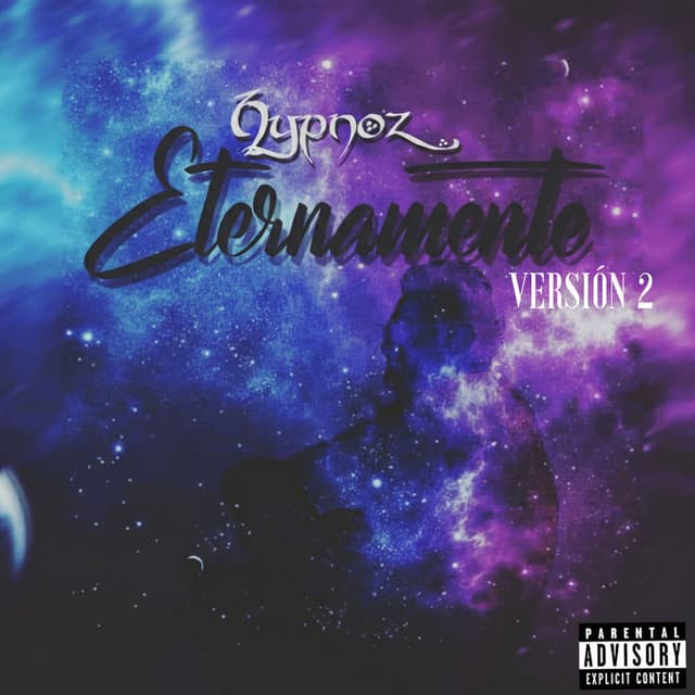 Eternamente (VERSIÓN 2)