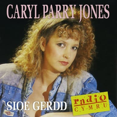Sioe Gerdd (Radio Cymru)