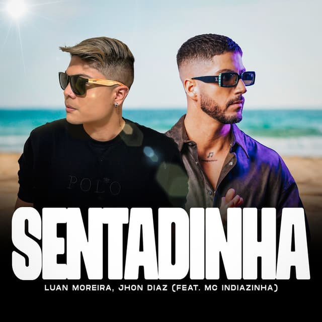 Sentadinha