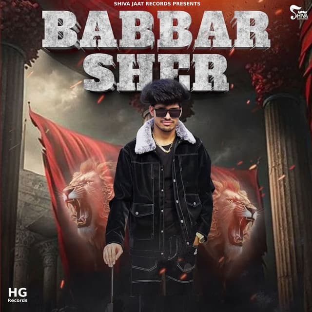 Babbar Sher