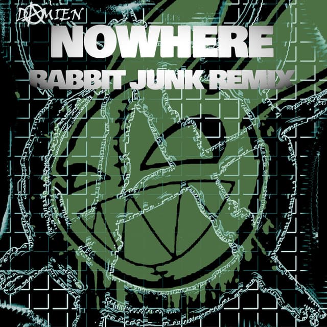 Nowhere (Rabbit Junk Remix)
