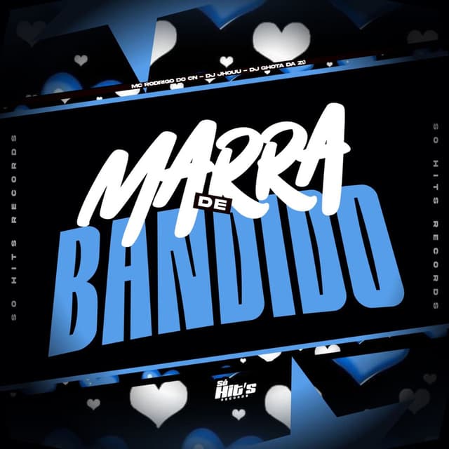 Marra de Bandido