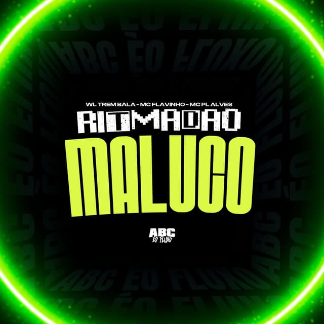 Ritmadão Maluco