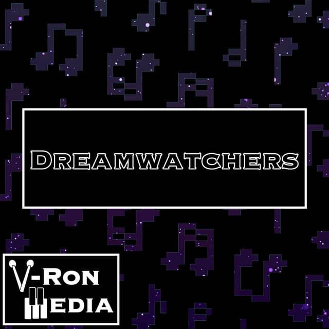 Dreamwatchers (From "DELTARUNE Chapter 5") (Mallet Percussion Sextet Version)