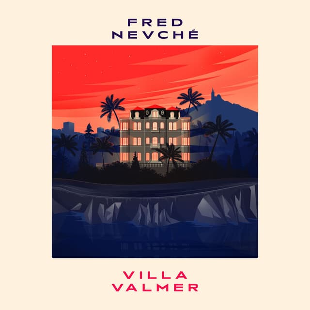 VILLA VALMER