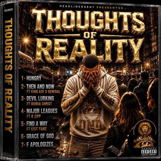 Thoughts Of Reality