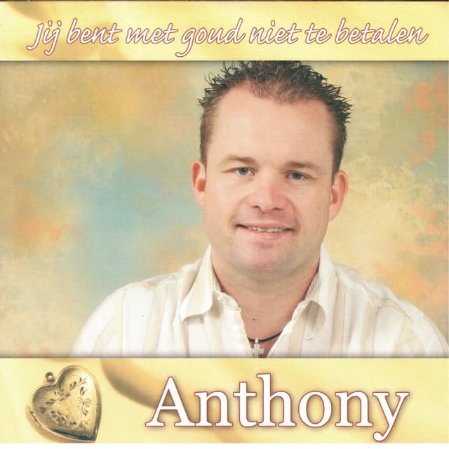 Jij Bent Met Goud Niet Te Betalen