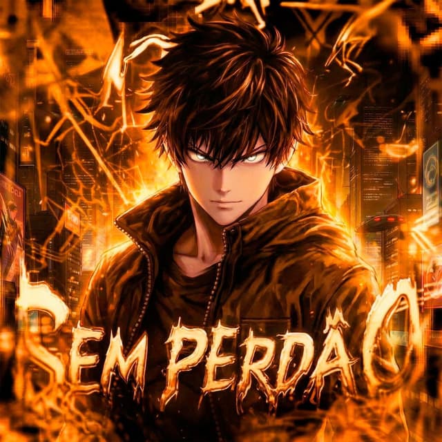 SEM PERDÃO (Versions)