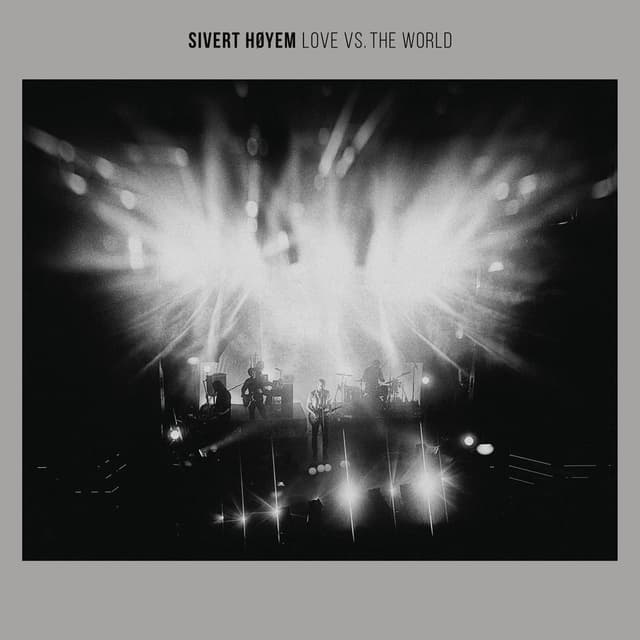 Love vs. The World