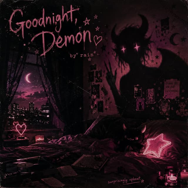 Goodnight, Demon