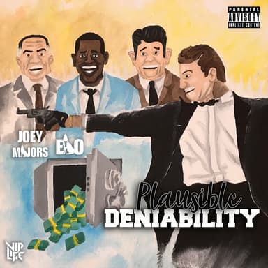 Plausible Deniability