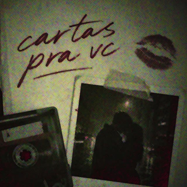 Cartas Pra Vc
