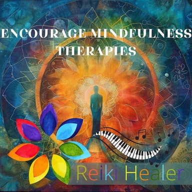 Encourage Mindfulness Therapies