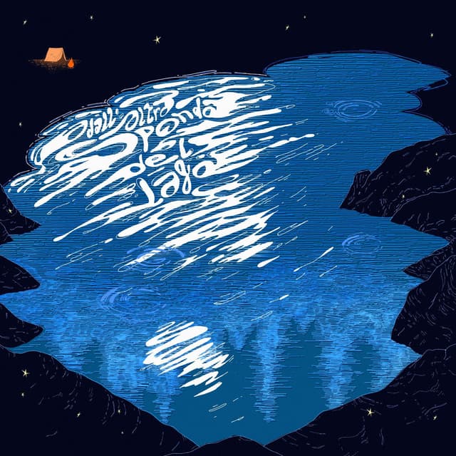 dall'altra sponda del lago (feat. Dorian G.)