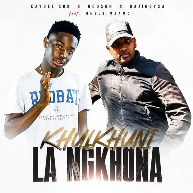 Khulkhuni La Ngkhona