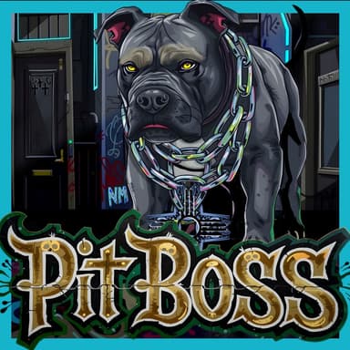 New Mexico Pit Boss